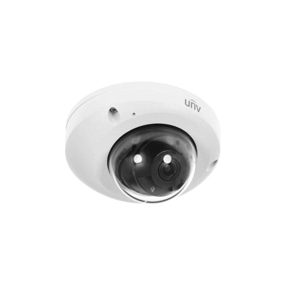 фото Unv ipc312sr-vpf40-c-ru, 4 мм