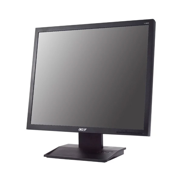 

19" Монитор ACER V193DOb черный 75Hz 1280x1024 TN, V193DOb