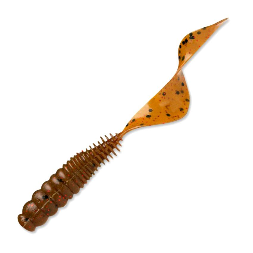 

Твистер Pontoon21 Homunculures Pillo, 2,5'', длина 63,5мм, вес 3,5гр,цвет 114 (2.1 / 50.8, Pillo