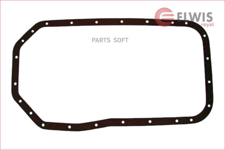 

ELWIS-ROYAL Прокл.масл.поддона MITSUBISHI Galant/L200/L300/Pajero 2.3D/2.5D/2.6 mot.4D55/4
