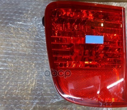 Фонарь Зад Противотуманный TOYOTA 8145660031 13370₽