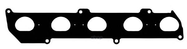

ELWIS-ROYAL Прокл.впуск.кол-ра Volvo C30/C70/S40/V50 2.4i mot.B5244S4/5 04->
