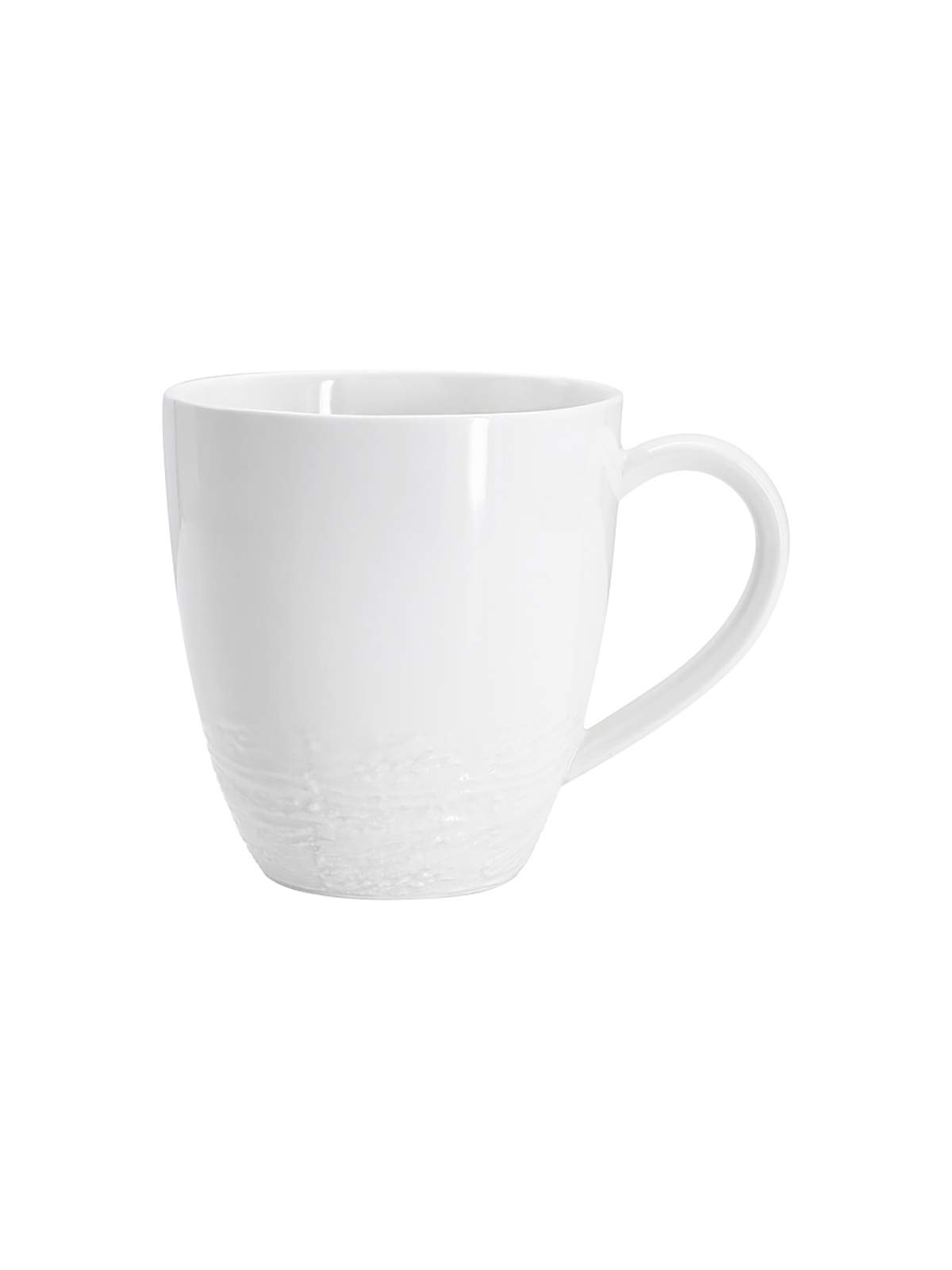 

Кружка фарфоровая Rock 340 мл Home & Style HS2-JX269-C001-03
