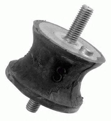 

Опора Мкпп Bmw 1 E81, 3 E90 1326902 Lemforder 1326902