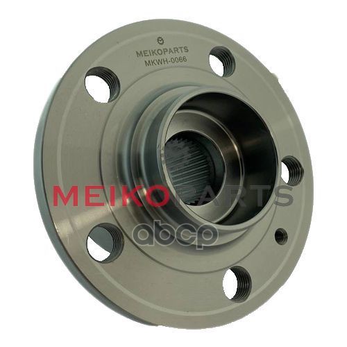 

Mkwh-0066 ступица Передняя MEIKOPARTS арт. MKWH0066