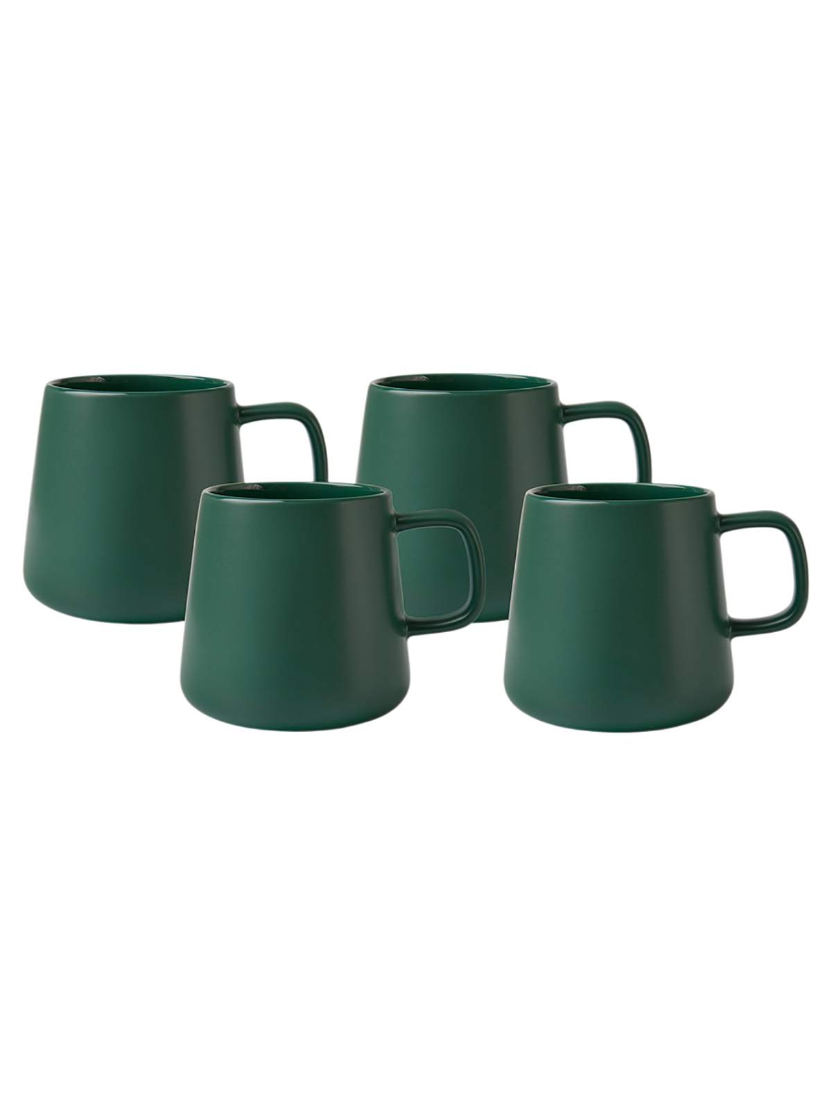 

Кружка 4 шт фарфоровая Blend Sala 375 мл Maxwell & Williams MW475-DI0424