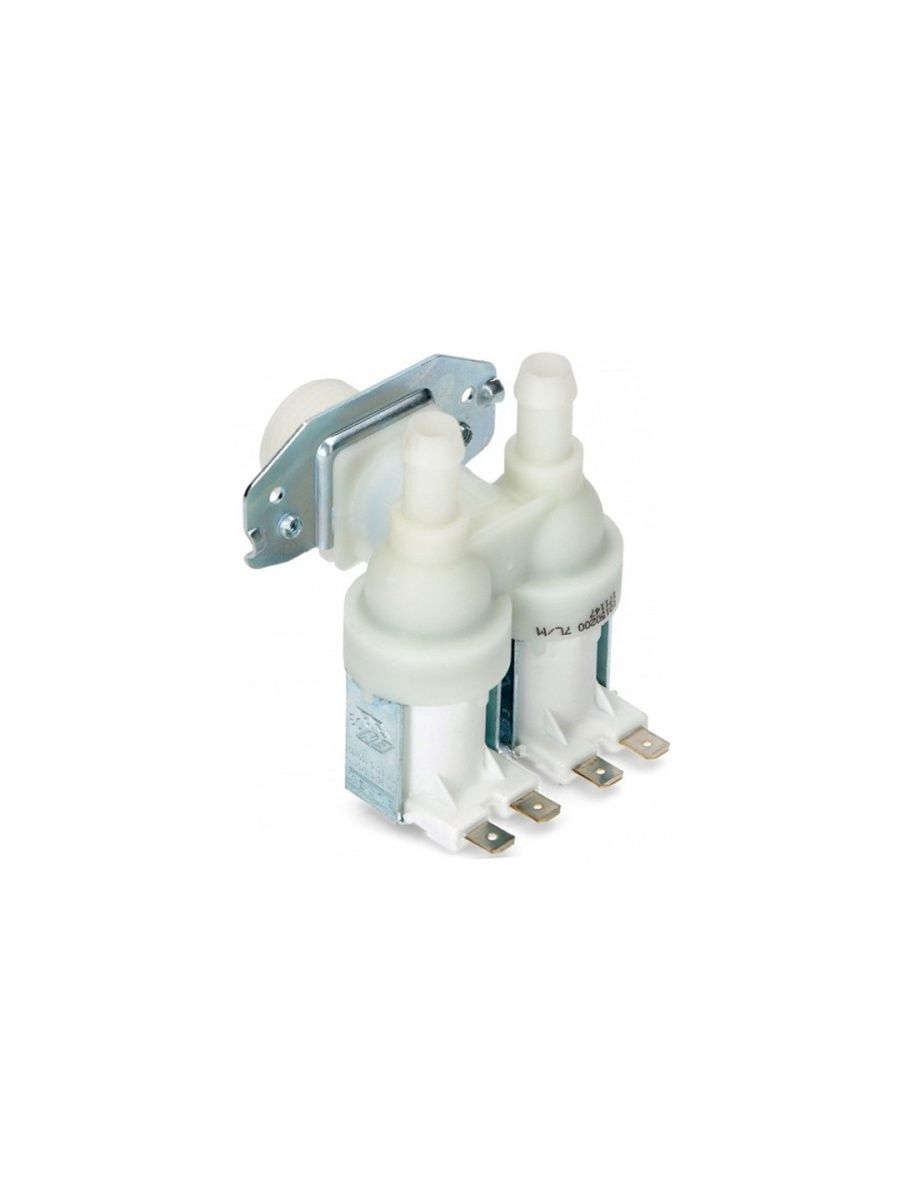 Клапан EUROPART VAL121UN электромагнитный клапан кэн electrolux val022zn для стиральной машины electrolux aeg