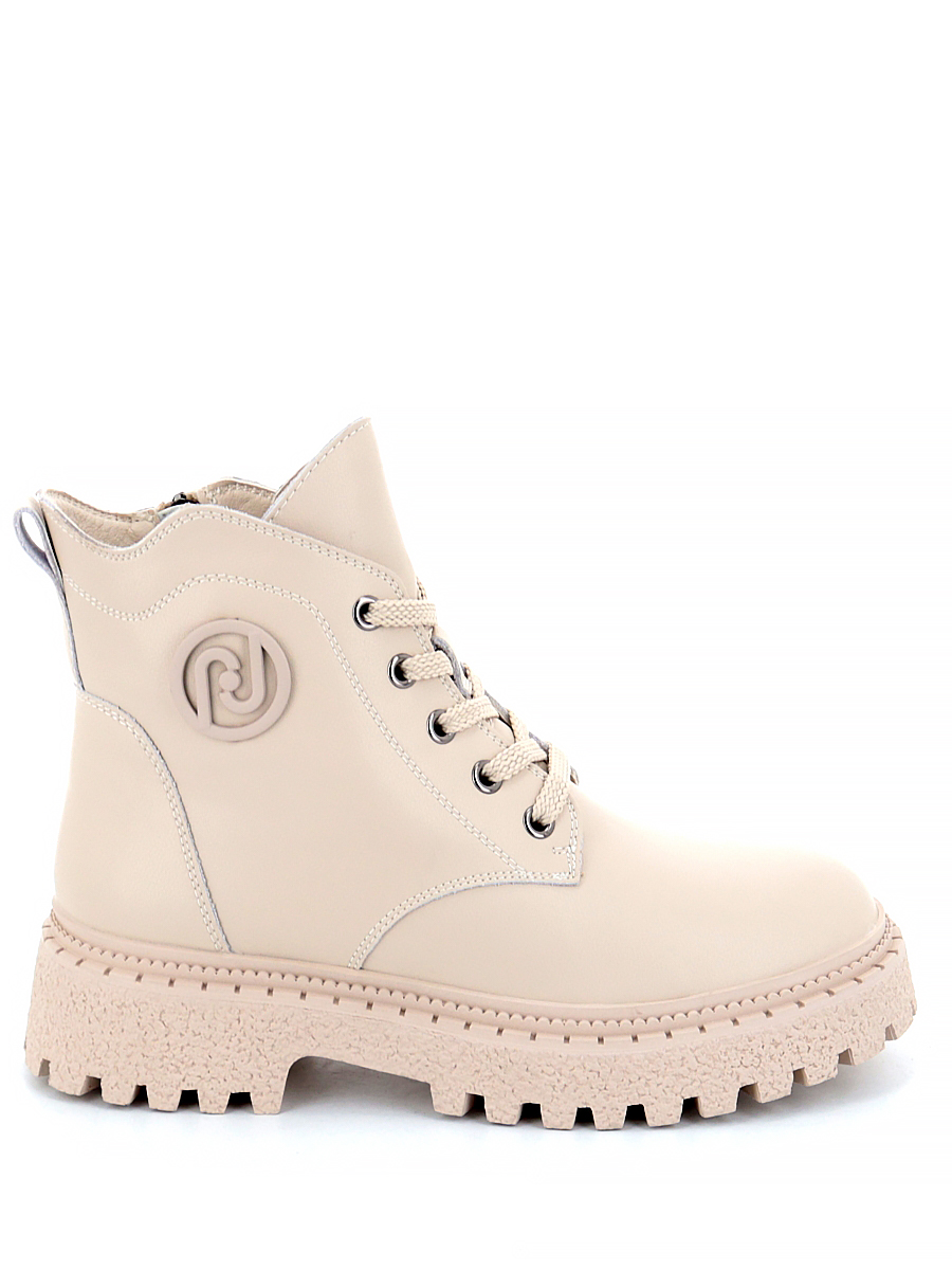 

Ботинки женские Baden U436-021 бежевые 39 RU, Бежевый, U436-021