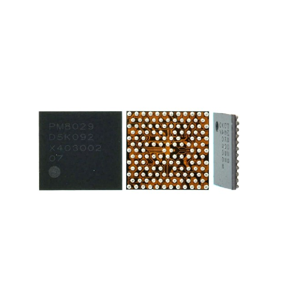 

Микросхема контроллер питания PM8029 для Motorola XT615, Huawei C8812, HTC T328W, Коричневый