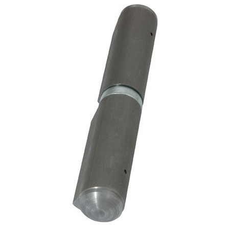 

Петля приварная FUARO Т2/150-22 с подшипником, Серебристый