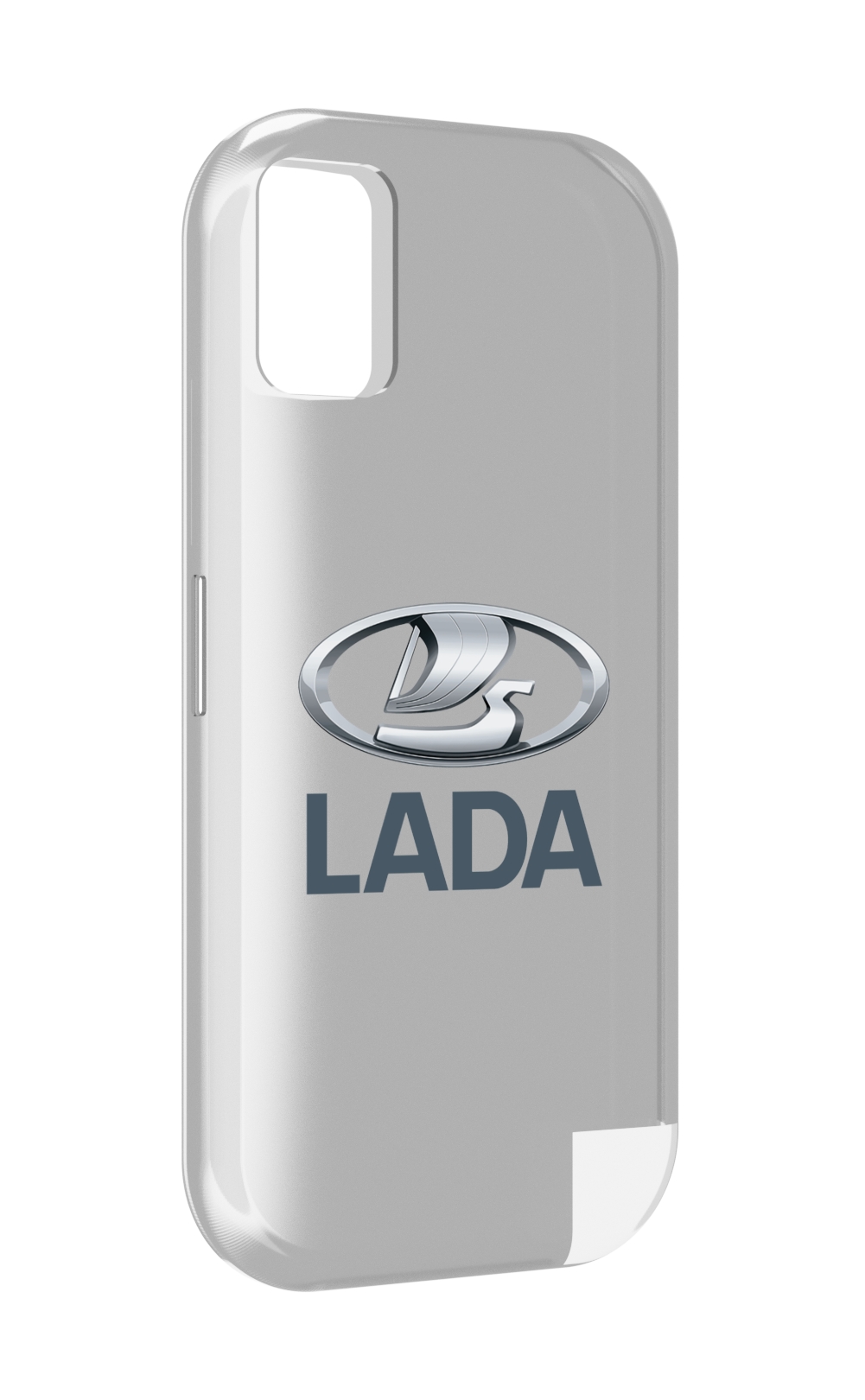 

Чехол MyPads Lada-ваз-4 мужской для UMIDIGI A11, Прозрачный, Tocco