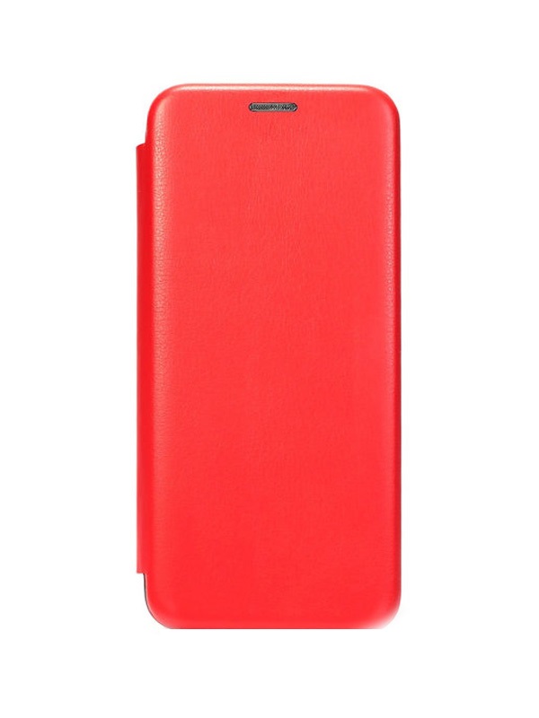 фото Чехол mobileocean book для apple iphone 6 (красный) (mob-apl-6-red)