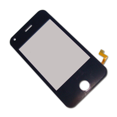 

Тачскрин для китайских телефонов Iphone ver.27 (109mm x 56mm)