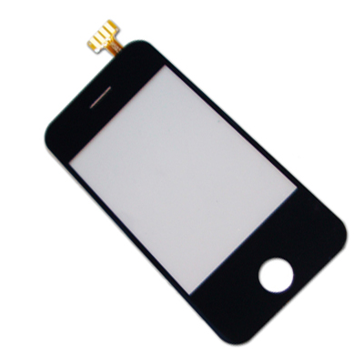 

Тачскрин для китайских телефонов Iphone ver.37 (106mm x 53mm)