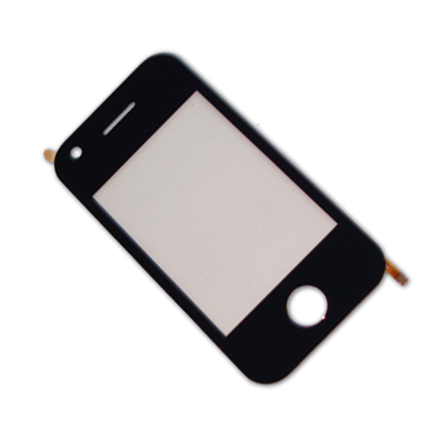 

Тачскрин для китайских телефонов Iphone ver.56 (90mm x 47mm)