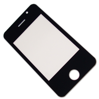 

Тачскрин для китайских телефонов Iphone ver.62 (110mm x 58mm)