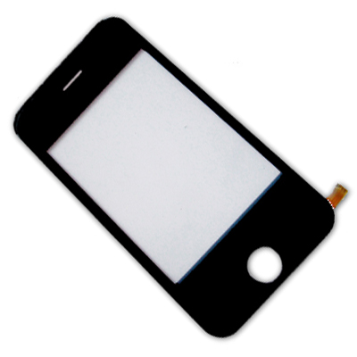 

Тачскрин для китайских телефонов Iphone 16Gb (109*56)