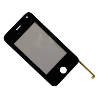 

Тачскрин для китайских телефонов Iphone 4700 (109*57)