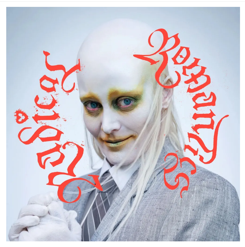 

Fever Ray Fever Ray – Radical Romantics LP, Fever Ray – Radical Romantics