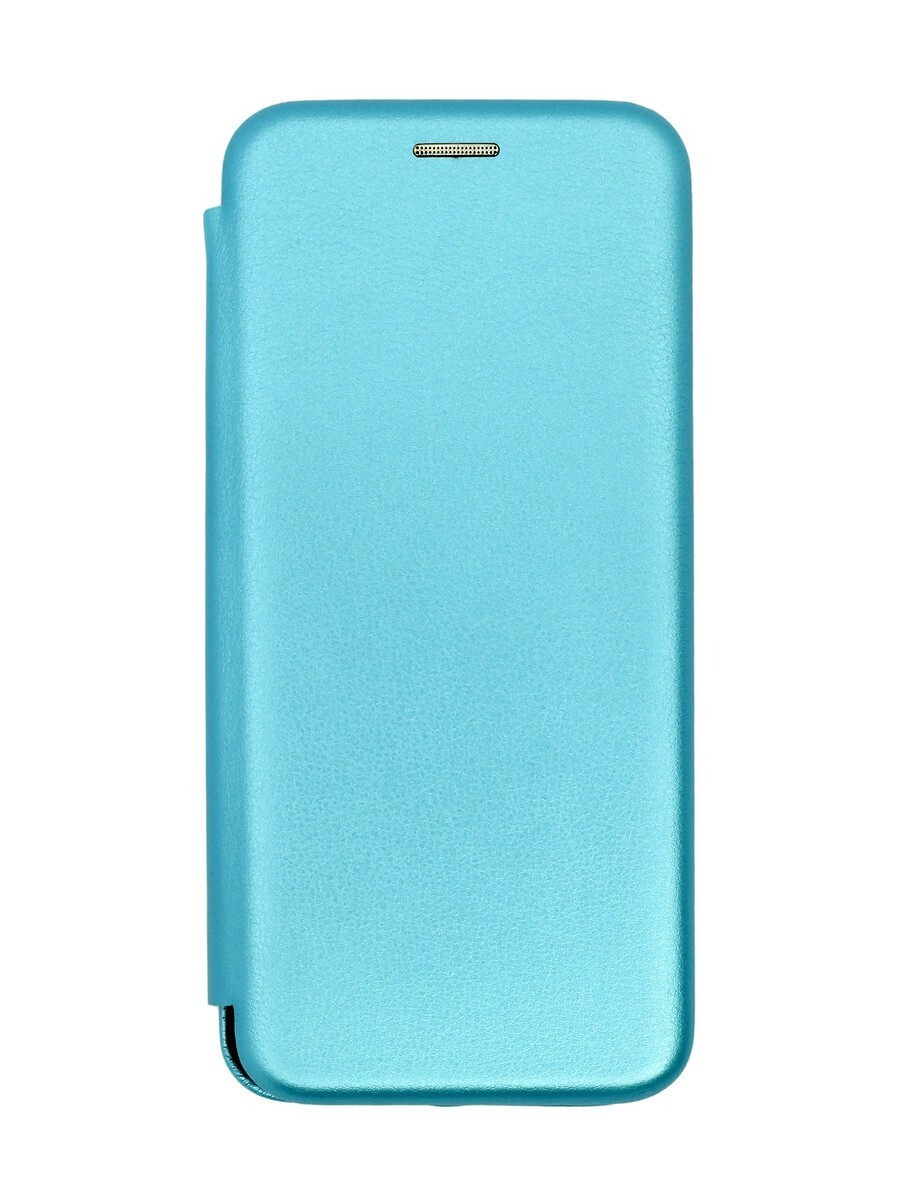 

Чехол Mobileocean Book для Honor 8X (голубой) (MOB-HON-8X-LBLU), MOB-HON-8X