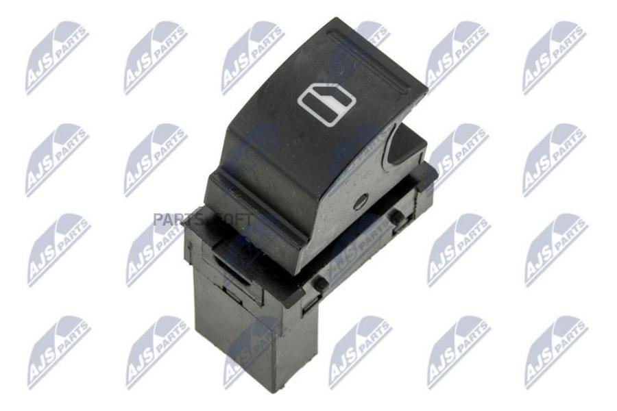 

Переключатель Стеклоподъемника Vw Golf V 2003-,Golf Vi 2008-,Golf Plus 2005-,Passat B6 200