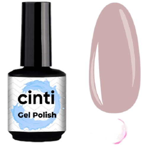 

Гель-лак для ногтей Cinti лиловый френч №030 8 мл, Сиреневый