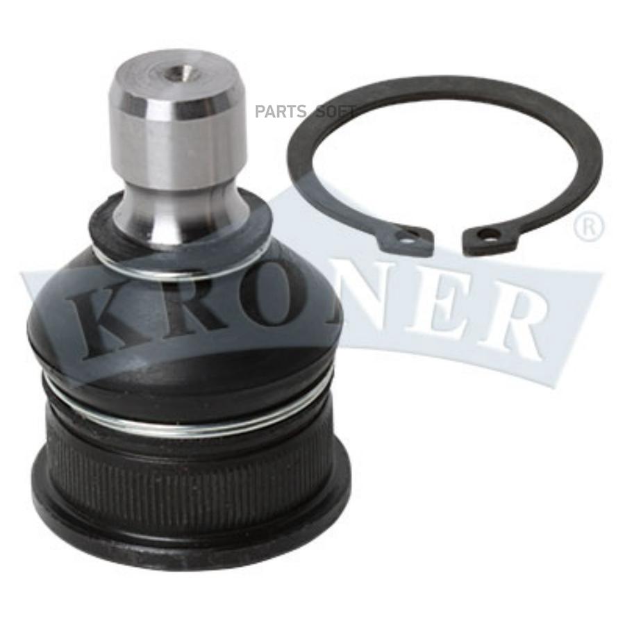 

Опора Шаровая Nissan Tiida (07-) Kroner Kroner K330112