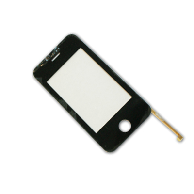 

Тачскрин для китайских телефонов Iphone ver.67 (YL1086ABO) (109x51mm.)
