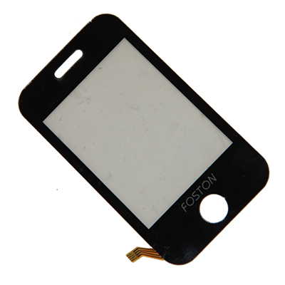 

Тачскрин для китайских телефонов Iphone ver.68 (91x50mm)