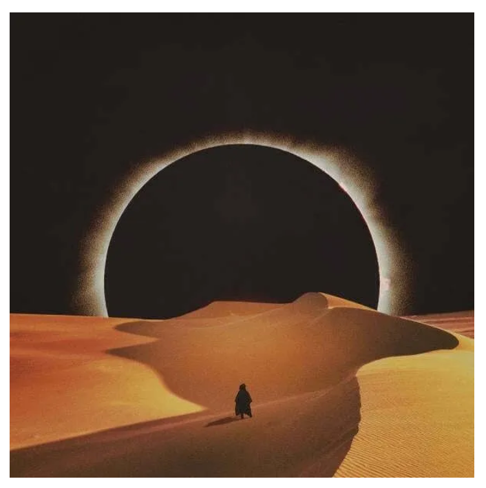

Toundra Toundra – Vortex LP, Toundra – Vortex