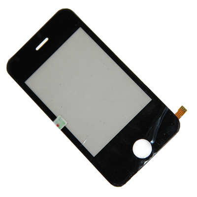 

Тачскрин для китайских телефонов Iphone ver.64 (109mm x 54mm)