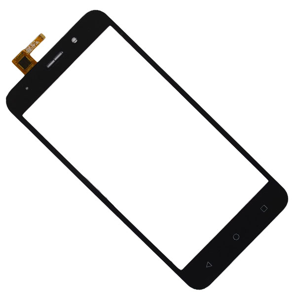

Тачскрин для Vertex Impress Luck 3G / Inoi 2, 2 Lite <черный> (OEM)