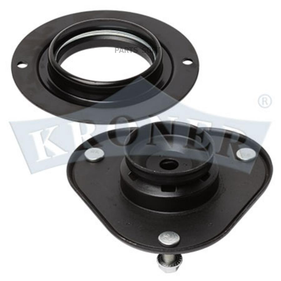 Опора Амортизатора Toyota Rav4 Iii (06-) Переднего С Подшипн Kroner Kroner  K353213