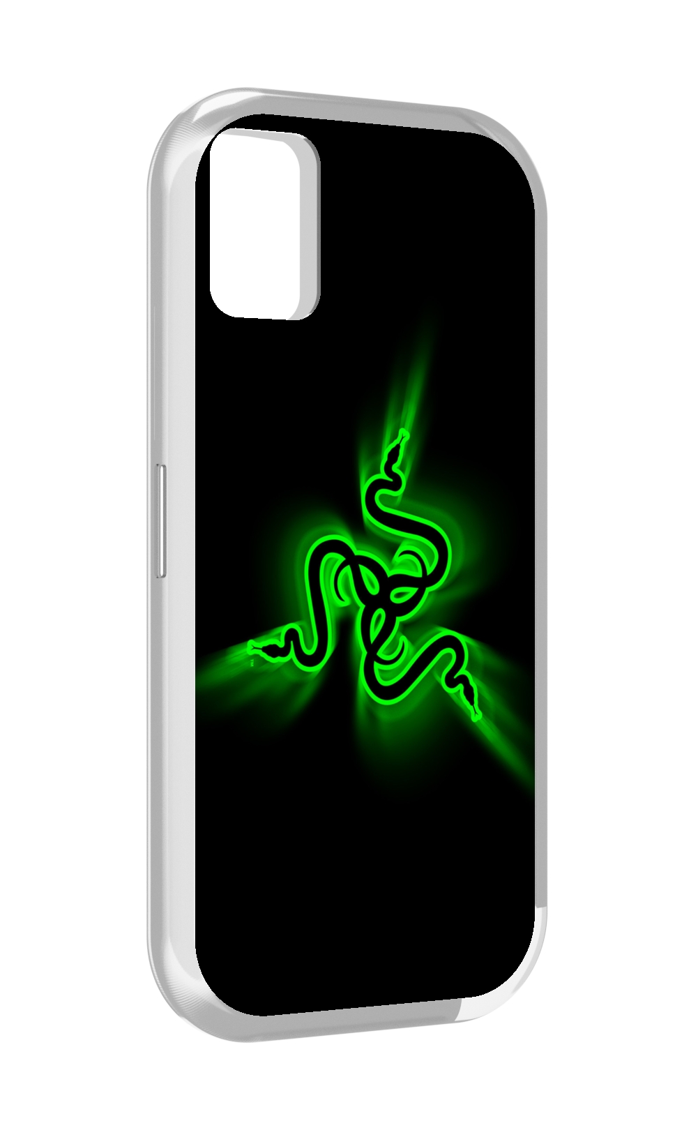 Чехол MyPads Razer для UMIDIGI A11