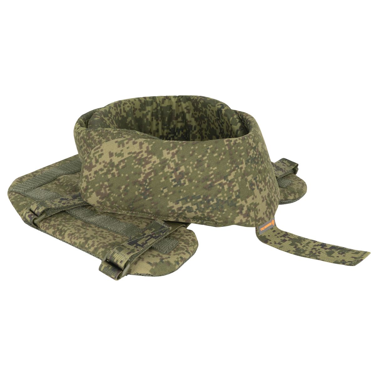

Защита шеи Mordor Tac. Ворот емр СВМПЭ, Золотистый, Neck Protection "Vorot"