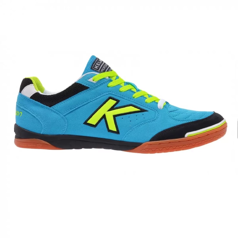 

Бутсы зальные Kelme PRECISION 55211-212 (р. 40), Precision