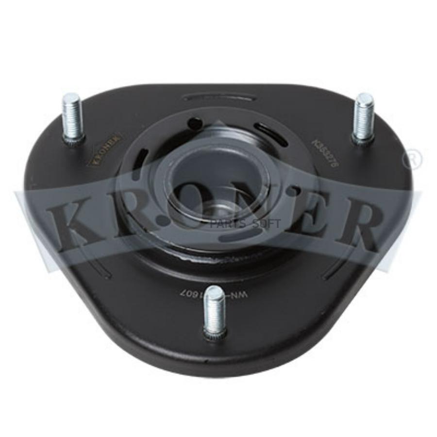 

Опора Передней Стойки Toyota Avensis 03-08 Corolla 02-07 Avensis 03-08 Kroner K353276