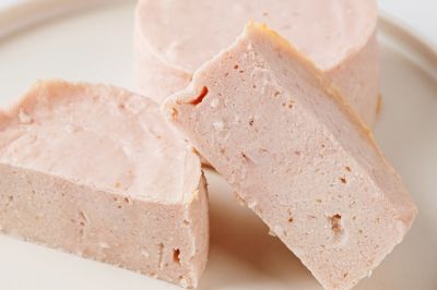 

Сырники ВкусВилл творожные с малиной охлажденные 130 г