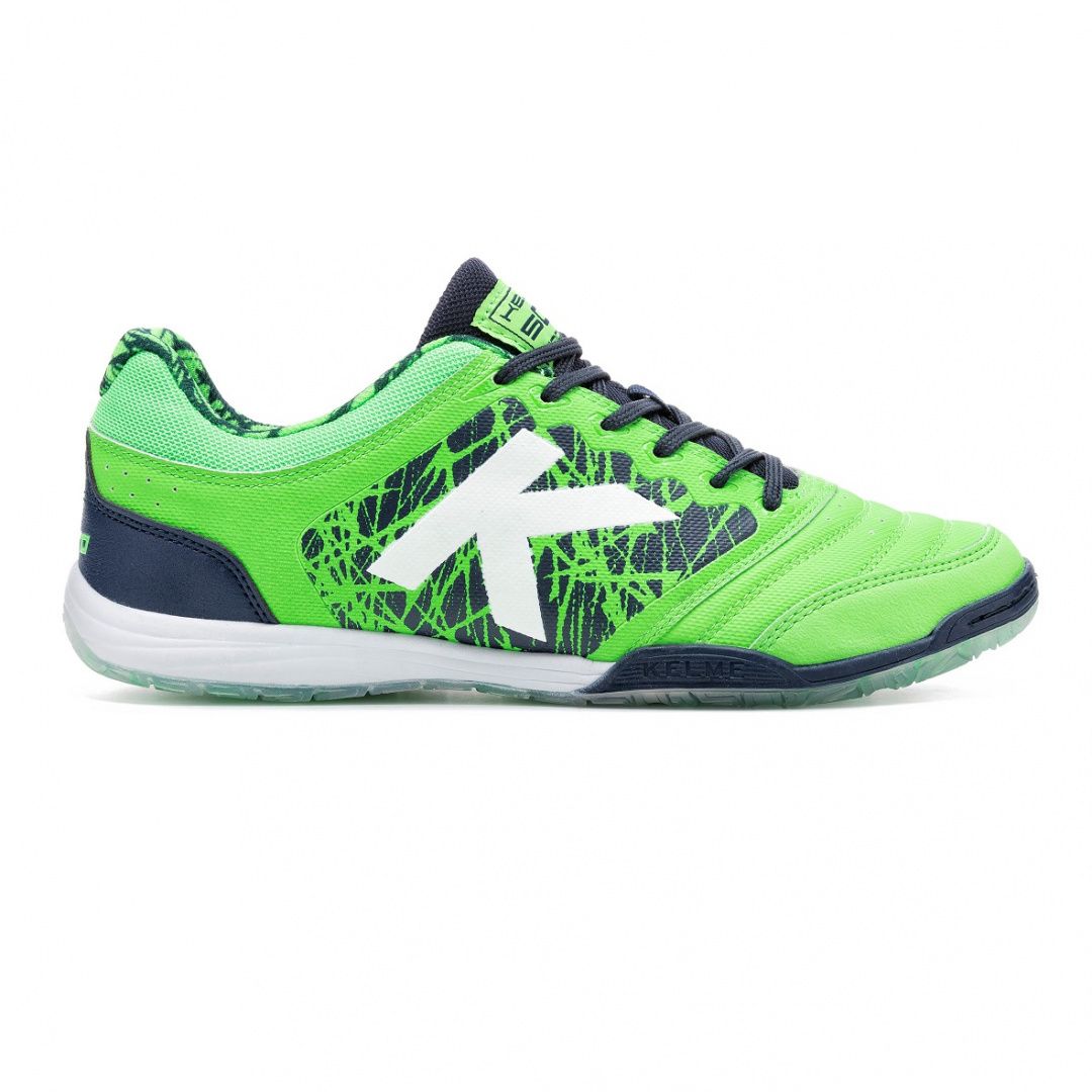 

Бутсы зальные Kelme SUBITO 7.0 5851-941 (р. 40)