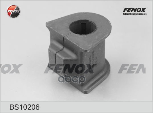 

Втулка Стабилизатора Хенде/Хендай/Hyundai Elantra/Lantra 00-06 Пер.Подв. FENOX арт. BS1020