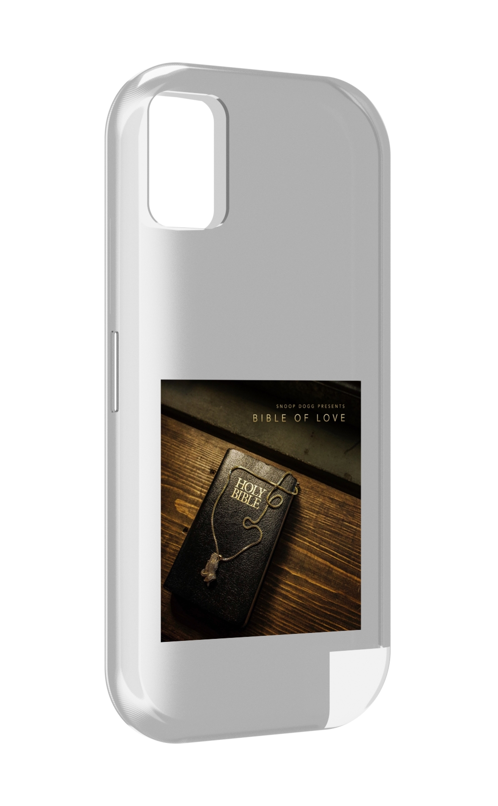 

Чехол MyPads Snoop Dogg BIBLE OF LOVE для UMIDIGI A11, Прозрачный, Tocco