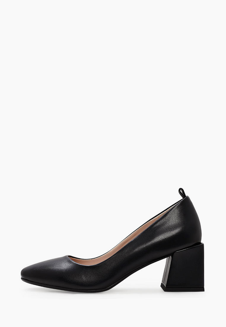 

Туфли женские Marco Bonne` 2127-1EPEL черные 36 RU, 2127-1EPEL