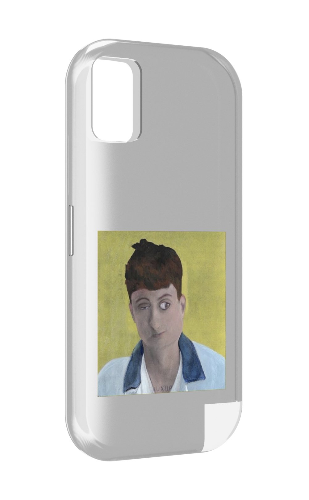 

Чехол MyPads Stay Ugly Boulevard Depo для UMIDIGI A11, Прозрачный, Tocco