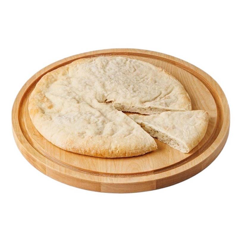 

Пирог с картофелем 400 г