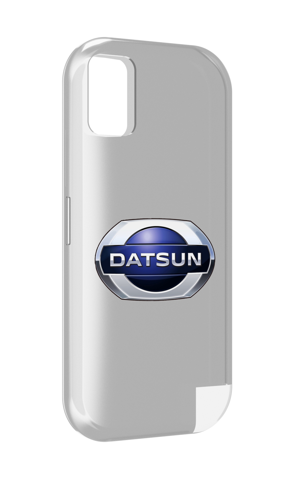 

Чехол MyPads datsun мужской для UMIDIGI A11, Прозрачный, Tocco
