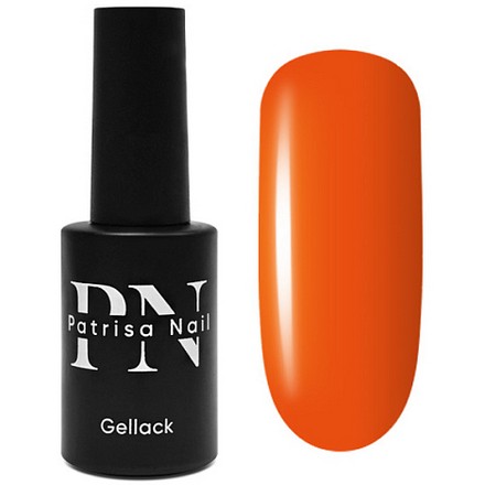 

Гель-лак для ногтей Patrisa Nail Fest №210 для маникюра для педикюра, 8 мл