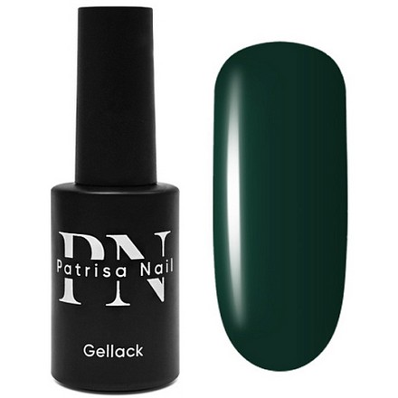 

Гель-лак для ногтей Patrisa Nail Fest №213 для маникюра для педикюра, 8 мл