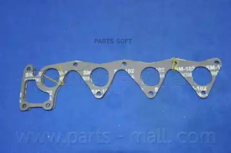

прокладка Впускного Коллектора PARTS-MALL P1LB015