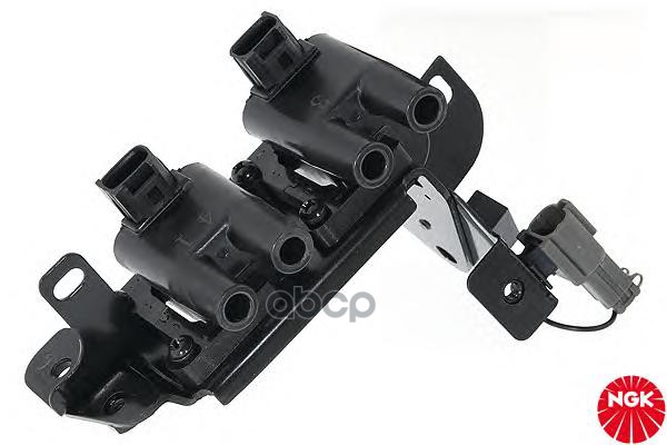 

Катушка Зажигания U2060 NGK 48287, 48287