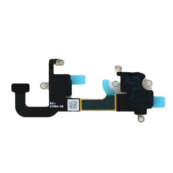 

Антенна Apple iPhone Xs на WiFi